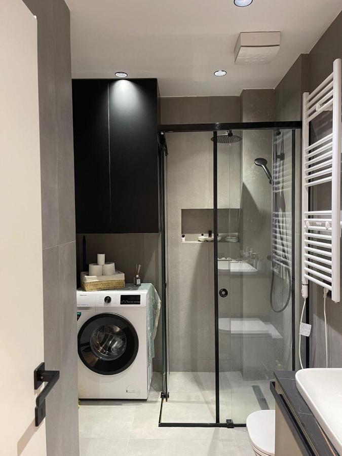 Square 21 Apartament