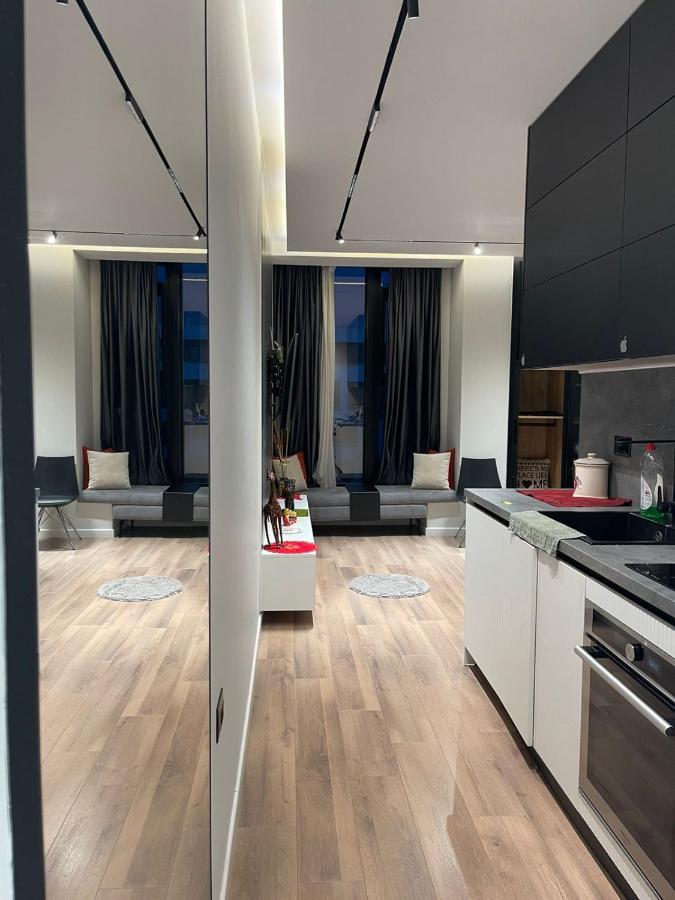 Apartament Square 21 *
