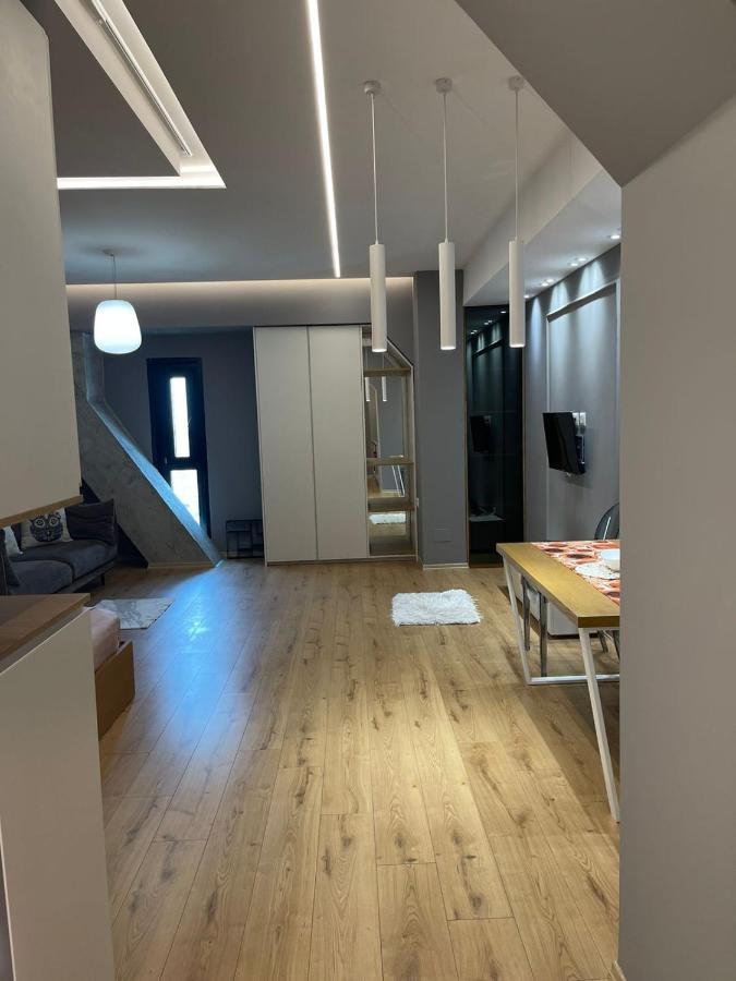 Apartament Square 21 Tirana