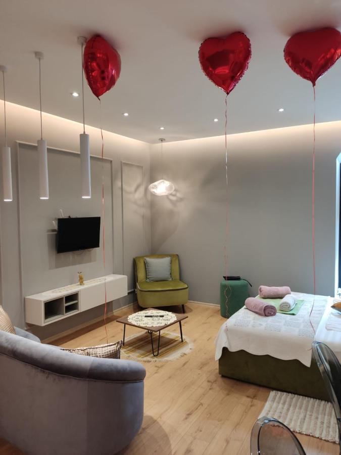 Apartament Square 21 *