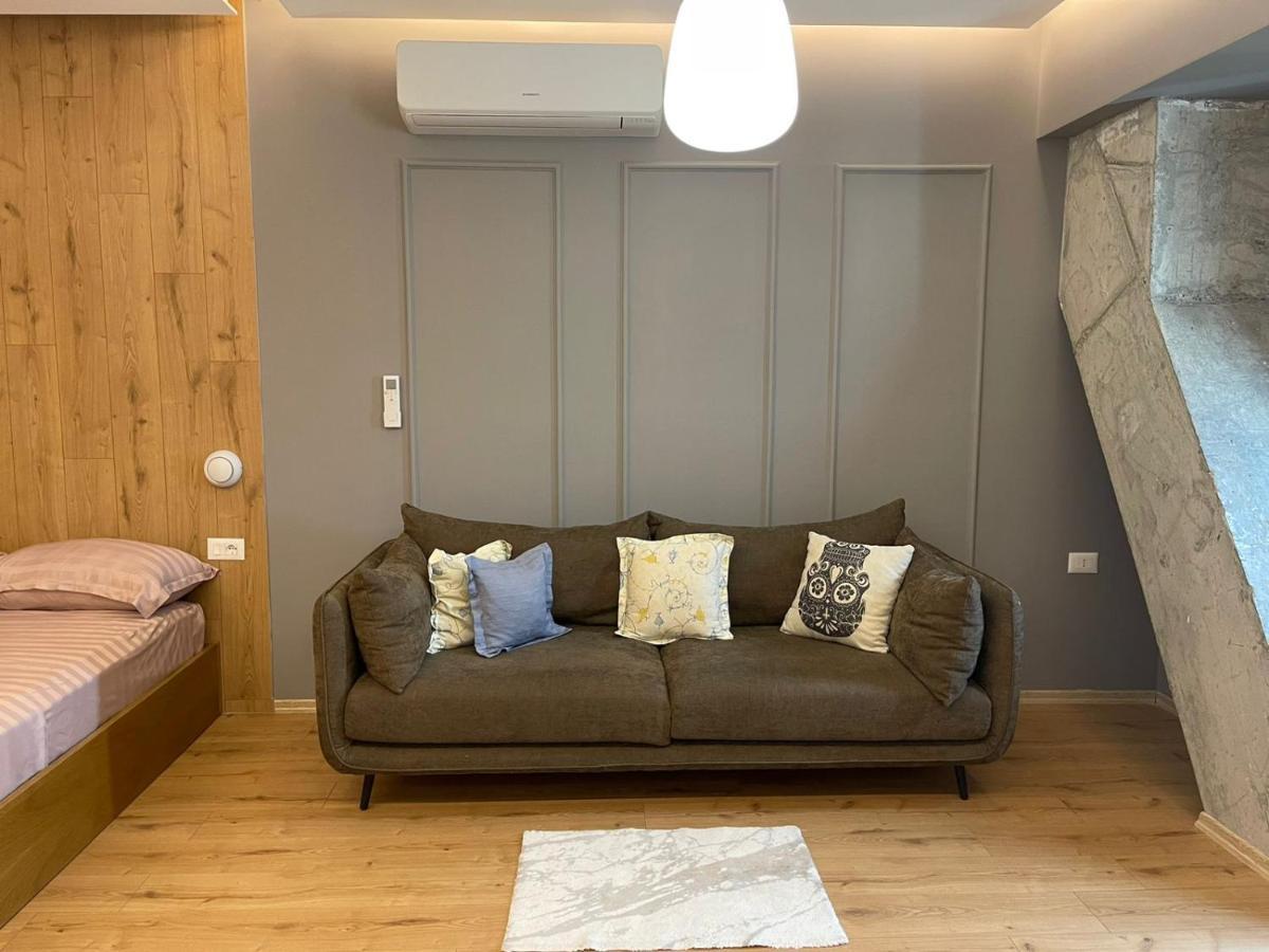 Apartament Square 21 Tirana
