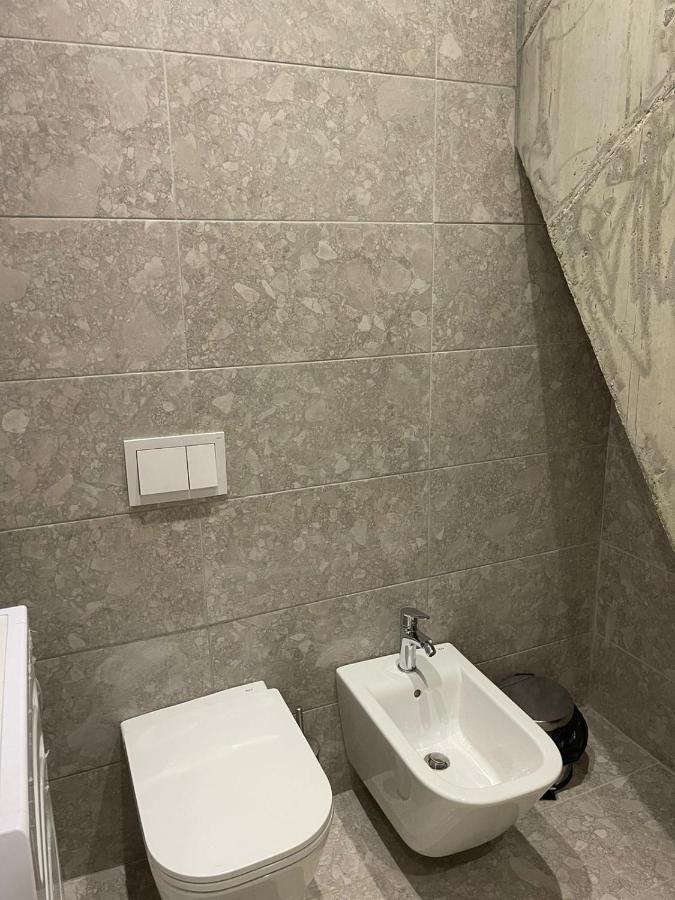 Apartament Square 21