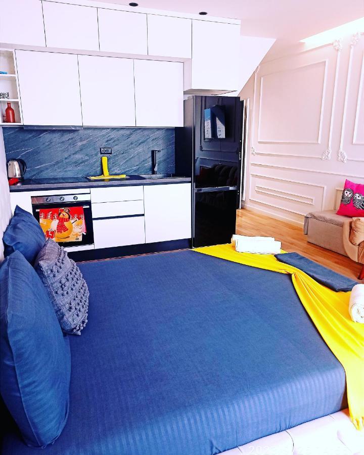 Apartament Square 21 Tirana