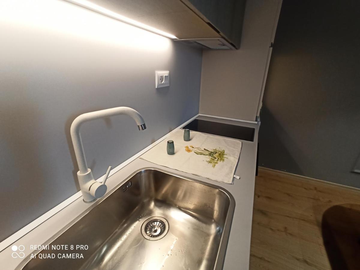 Apartament Square 21