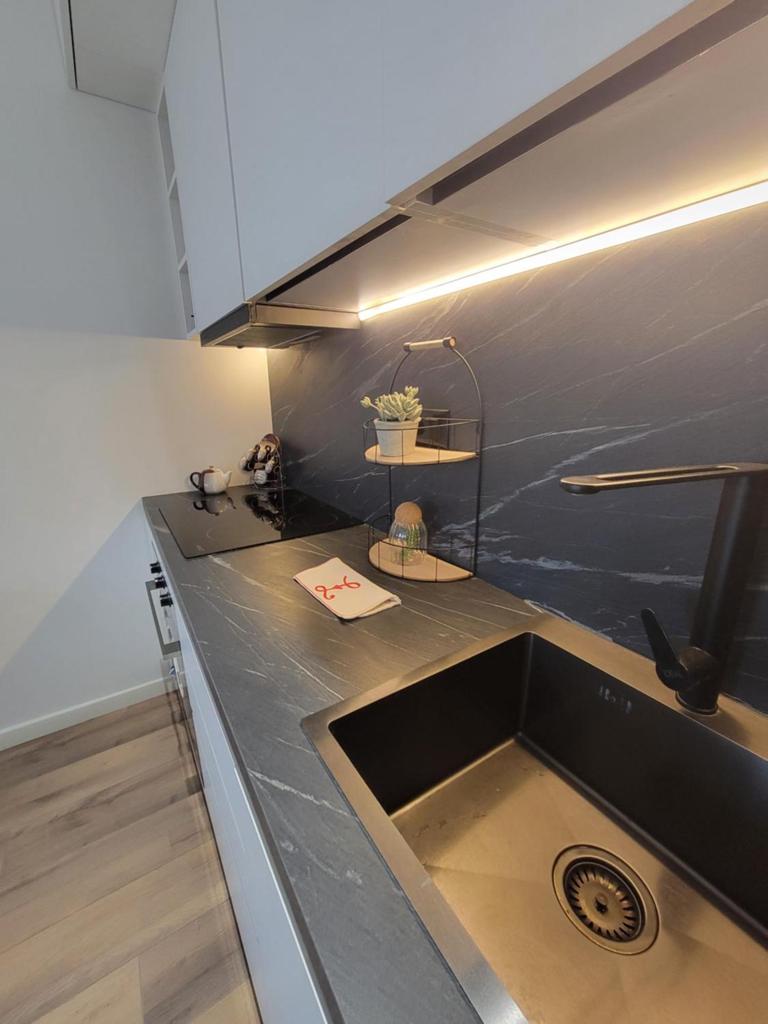 Apartament Square 21 Tirana